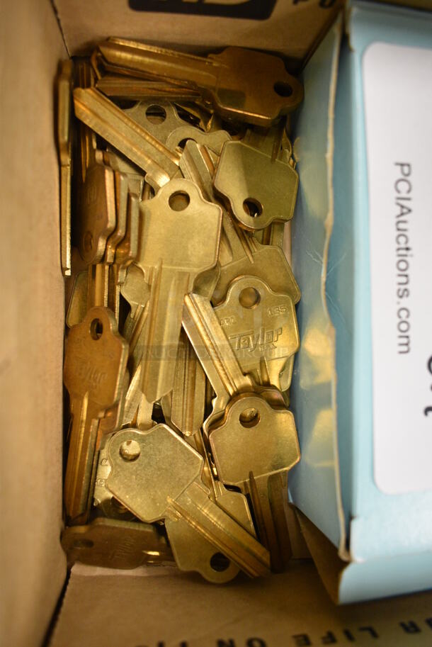 ALL ONE MONEY! Lot of Various Keys! (Midtown 2: Room 105) - Image 2 of 4