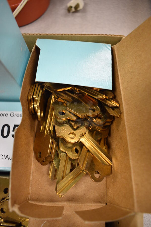ALL ONE MONEY! Lot of Various Keys! (Midtown 2: Room 105) - Image 3 of 4