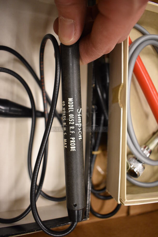 ALL ONE MONEY! Lot of Various Probes! (Midtown 2: Room 105) - Image 5 of 5