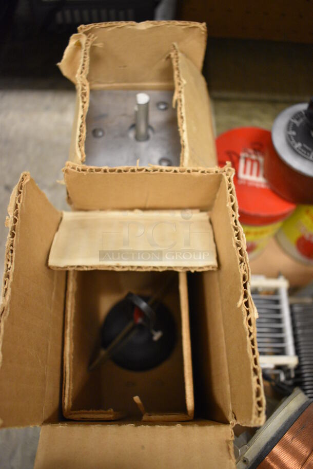 ALL ONE MONEY! Lot of Various Items Including Tachometer! (Midtown 2: Room 105) - Image 5 of 5