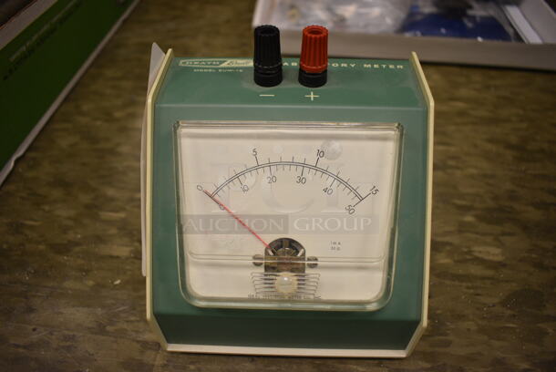 Heathbuilt Mdoel EUW-18 Meter. 5x4.5x5. (Midtown 2: Room 105) - Image 1 of 4