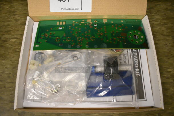 Electronic Panel. (Midtown 2: Room 105) - Image 1 of 4