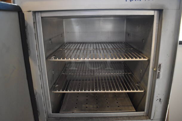 Precision Thelco Model 2 Metal 
Commercial Countertop Incubator. 18x16x24. (Midtown 1: Room 122) - Image 5 of 8