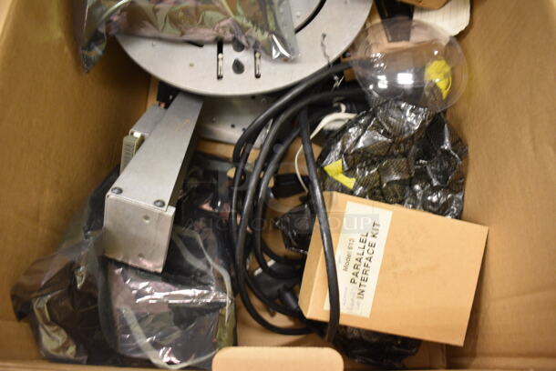 ALL ONE MONEY! Lot of Various Parts! (Midtown 2: Room 105) - Image 3 of 5