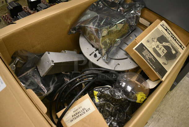 ALL ONE MONEY! Lot of Various Parts! (Midtown 2: Room 105) - Image 4 of 5