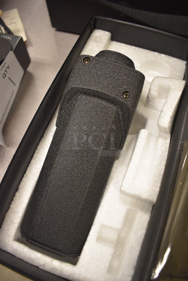 Shimpo Model DT-207B Hand Digital Tachometer. 2.5x2x6.5. (Midtown 2: Room 105) - Image 3 of 6