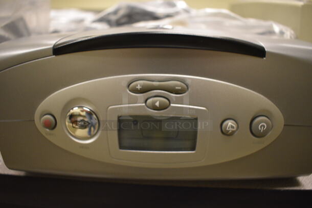 2 HP Photosmart 130 Countertop Printer. 9x4x4. 2 Times Your Bid! 9x4x4. 2 Times Your Bid! (Midtown 2: Room 105) - Image 6 of 8