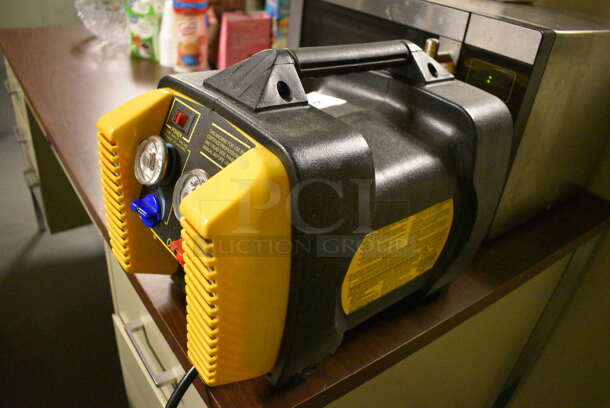Appion G5Twin Refrigerant Recovery Unit. 14x9x10. (Midtown 2: Room 130) - Image 2 of 7