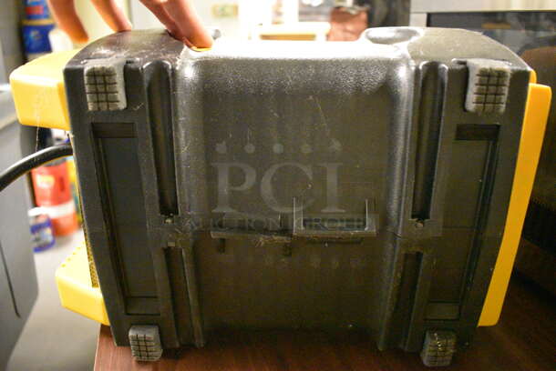 Appion G5Twin Refrigerant Recovery Unit. 14x9x10. (Midtown 2: Room 130) - Image 7 of 7