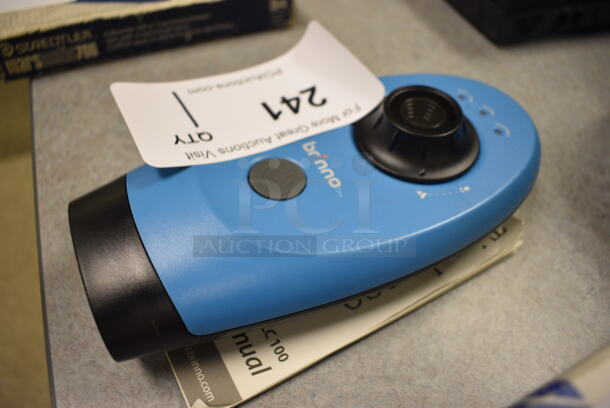 Brinno TimeLapse HD Video Camera. 4x7.5x1.5. (Midtown 2: Room 105) - Image 2 of 5
