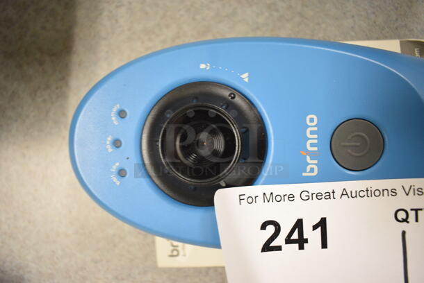 Brinno TimeLapse HD Video Camera. 4x7.5x1.5. (Midtown 2: Room 105) - Image 3 of 5