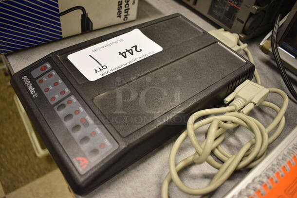 AI Technologies Model 9600 ETC E Unit. 6x10x1.5 (Midtown 2: Room 105) - Image 3 of 4