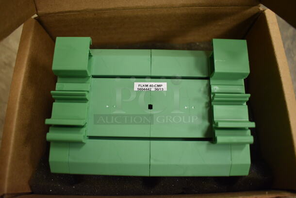 7 BRAND NEW IN BOX! Phoenix FLKM 40-CMP Electronic Panels. 4.5x3x2.5. 7 Times Your Bid! (Midtown 2: Room 105)  - Image 4 of 7