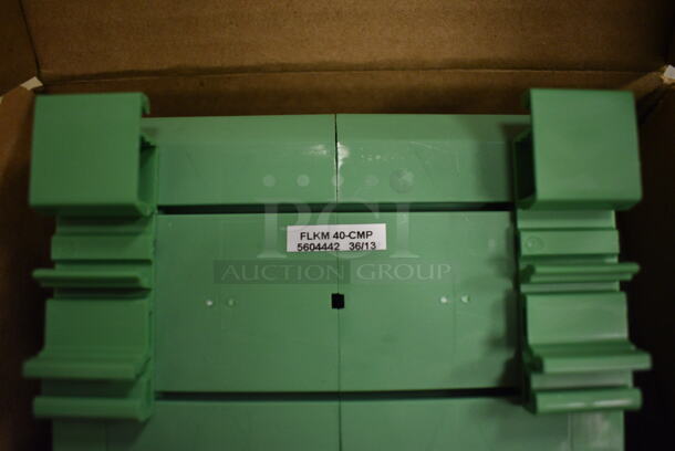 7 BRAND NEW IN BOX! Phoenix FLKM 40-CMP Electronic Panels. 4.5x3x2.5. 7 Times Your Bid! (Midtown 2: Room 105)  - Image 5 of 7