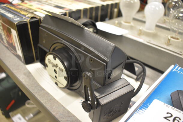 GigaPan System Epic Camera Mount. 7x7x5. (Midtown 2: Room 105) - Image 2 of 6