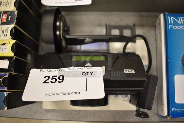 GigaPan System Epic Camera Mount. 7x7x5. (Midtown 2: Room 105) - Image 3 of 6