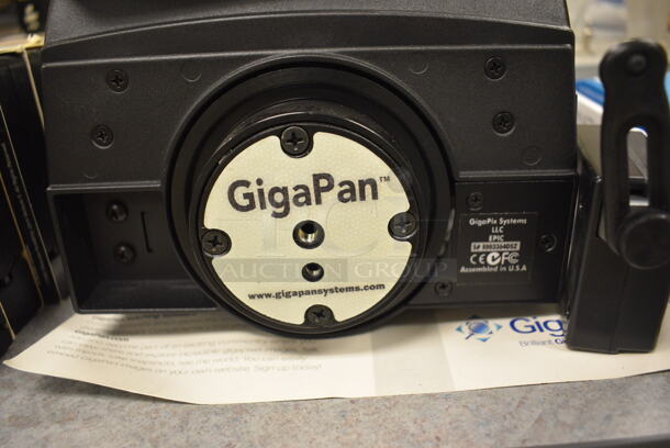 GigaPan System Epic Camera Mount. 7x7x5. (Midtown 2: Room 105) - Image 4 of 6