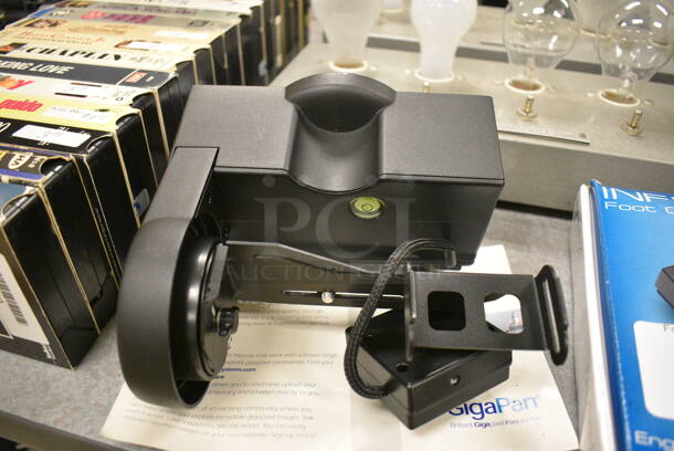 GigaPan System Epic Camera Mount. 7x7x5. (Midtown 2: Room 105) - Image 5 of 6
