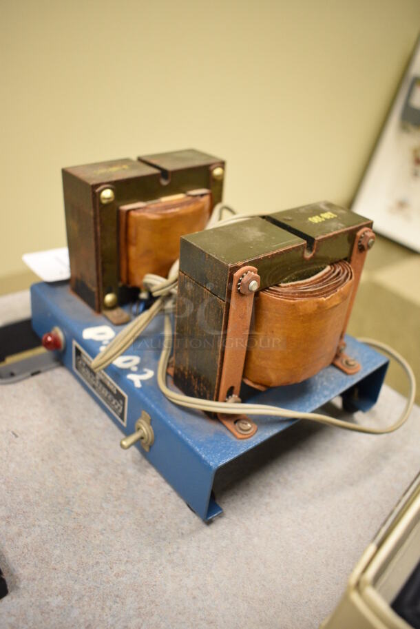 Cambion Thermoelectrics Unit. 8x6x5.5.(Midtown 2: Room 105) - Image 2 of 4