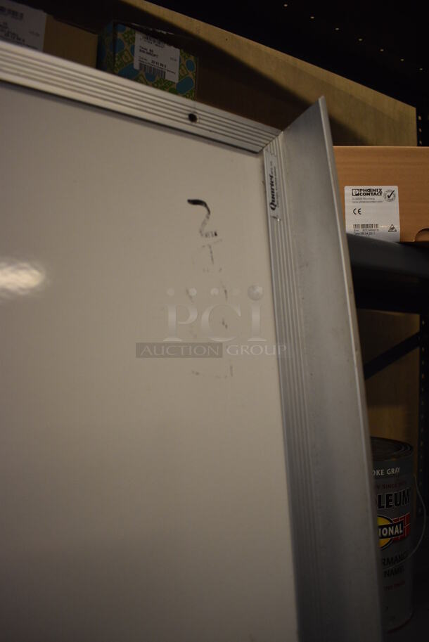 Whiteboard. 72x2.5x48. (Midtown 1: Room 122) - Image 2 of 2