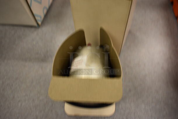 EI Engine Hour Meter. 3x3x3. (Midtown 2: Room 105) - Image 3 of 4