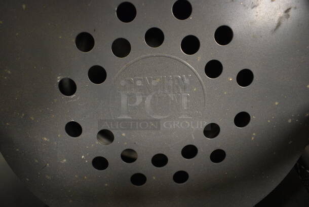 6 Century Lighting Gray Metal Stage Lights. 11x13x17. 6 Times Your Bid! (Midtown 2: Room 105) - Image 8 of 9