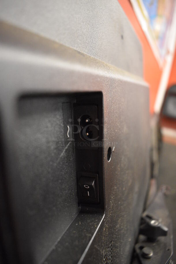 2017 Philips Model BDL4330QL 43" Television. Does Not Come w/ Power Cord. 100-240 Volts, 1 Phase. Buyer Must Pick Up - We Will Not Ship This Item. Tested and Working! - Image 7 of 7