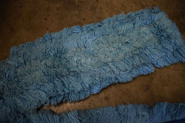 8 Fuller 24272 Dust Mop Heads. 74x10. 8 Times Your Bid! - Image 2 of 4