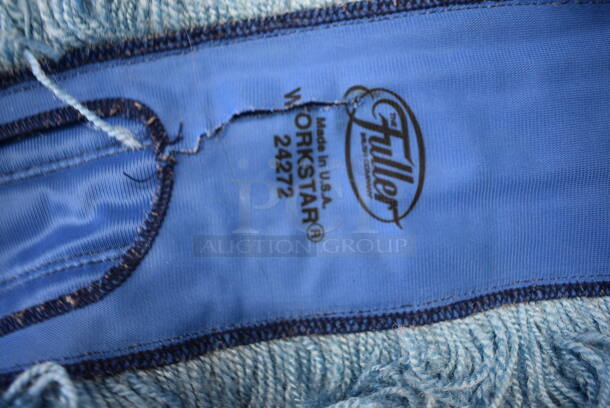 8 Fuller 24272 Dust Mop Heads. 74x10. 8 Times Your Bid! - Image 4 of 4