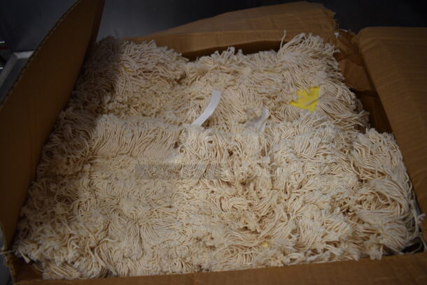 12 BRAND NEW IN BOX! Fuller 23736 Dust Mop Heads. 42x9. 12 Times Your Bid! - Image 2 of 4