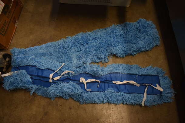 5 BRAND NEW IN BOX! Fuller 24272 Dust Mop Heads. 74x9. 5 Times Your Bid! - Image 1 of 5