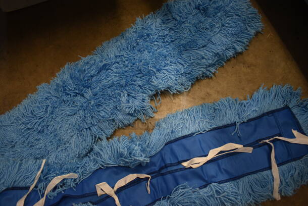 5 BRAND NEW IN BOX! Fuller 24272 Dust Mop Heads. 74x9. 5 Times Your Bid! - Image 2 of 5
