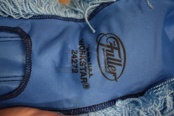 5 BRAND NEW IN BOX! Fuller 24272 Dust Mop Heads. 74x9. 5 Times Your Bid! - Image 3 of 5