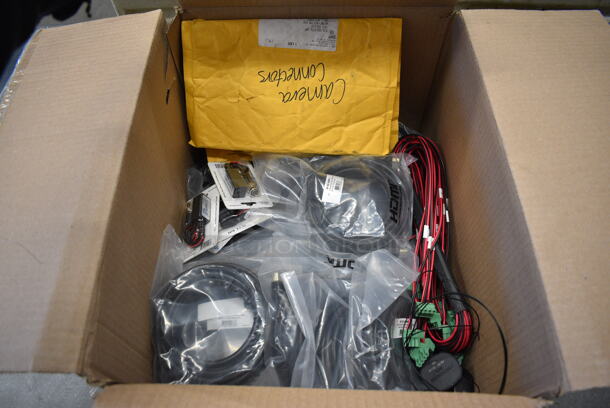 ALL ONE MONEY! Lot of Various HDMI Cords! - Image 1 of 5