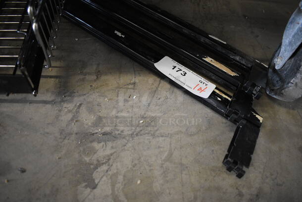 ALL ONE MONEY! Lot of Various Items Including Metal Rack! - Image 3 of 3