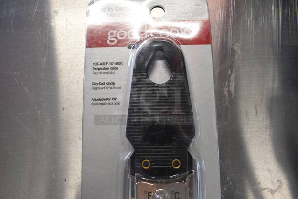 BRAND NEW! Goodcook Deep Fry Thermometer. 13" - Image 3 of 6