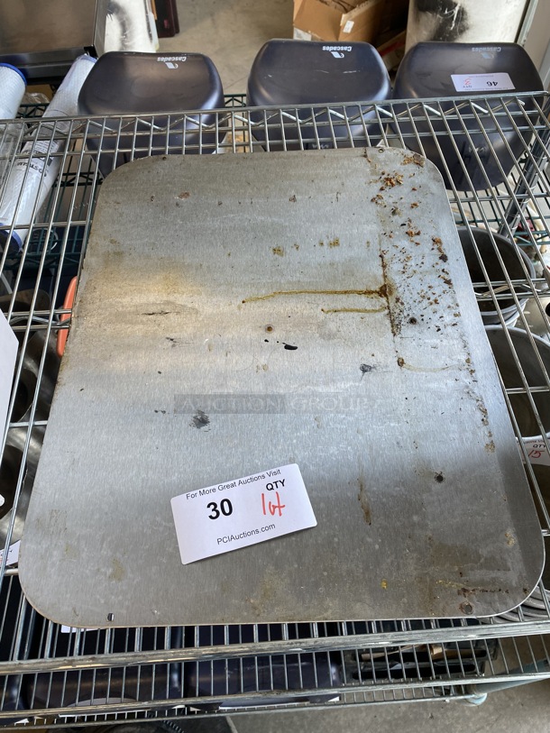 Metal Piece - Image 1 of 3