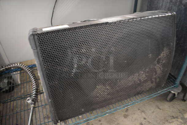 Behringer Eurolive B1520 Pro PA Loudspeaker Floor Monitor Speaker. 800 Watt. 27x19x20 - Image 5 of 7