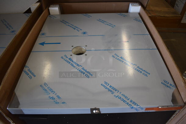 BRAND NEW! 2019 Micro Matic Model MDD 23 E Stainless Steel Commercial Direct Draw Kegerator. 220 Volts, 1 Phase. 25x28x37 - Image 4 of 10