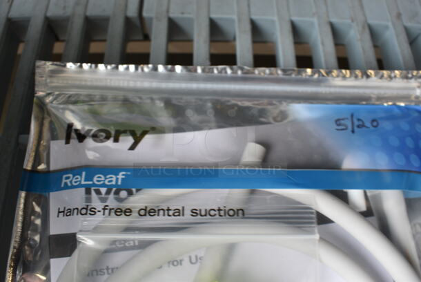 ReLeaf Hands-free Dental Suction Kit. - Image 2 of 4