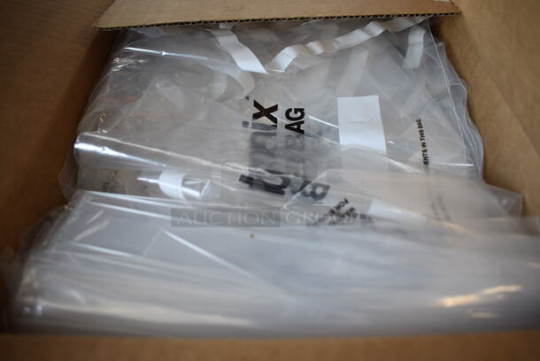 ALL ONE MONEY! Lot of Plastic Bags! 9x12 - Image 3 of 4