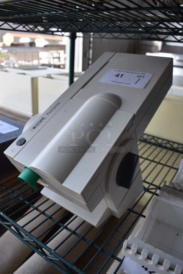 Espe Model D-82229 Countertop Pentamix. 120 Volts, 1 Phase. 9x15x12 - Image 2 of 5