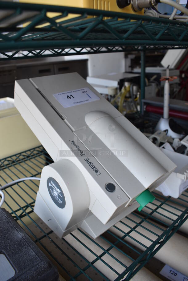 Espe Model D-82229 Countertop Pentamix. 120 Volts, 1 Phase. 9x15x12 - Image 3 of 5