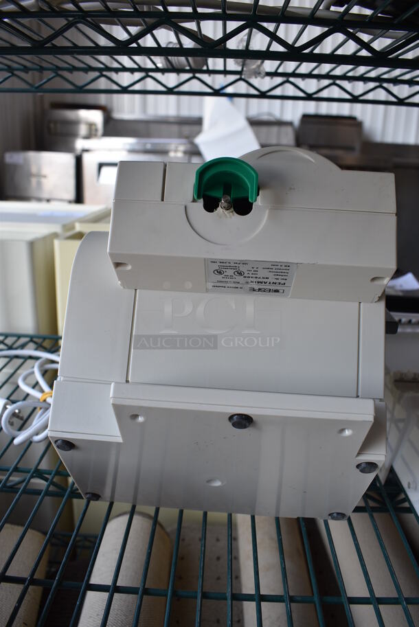 Espe Model D-82229 Countertop Pentamix. 120 Volts, 1 Phase. 9x15x12 - Image 5 of 5