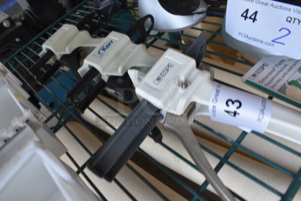 3 Units; Espe, Kerr and 3M. 2x7x7. 3 Times Your Bid! - Image 3 of 3