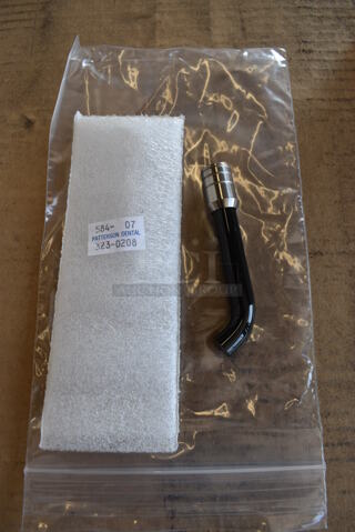 Hilux 200 Curing Light Arm. 3.5"