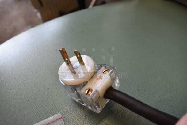 Ritter Model H3L Reclining Green Dentist Chair. 115 Volts, 1 Phase. 24x52x48. Tested and Working! - Image 7 of 7