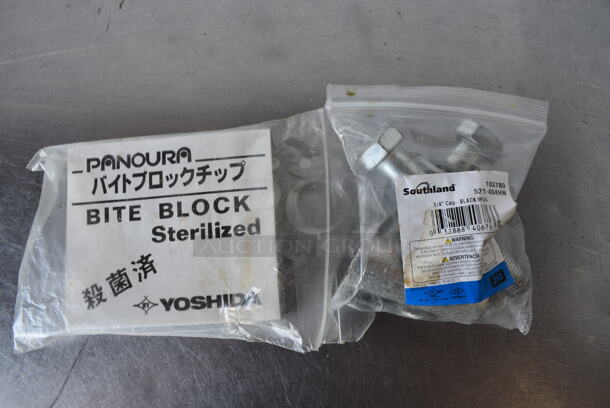 AWESOME! Panoura Model PA810 Metal Commercial Wall Mount X-Ray Apparatus w/ Panoura-10-SU Model PA810 Control Box, Arm and Xray Light Box. Gallery Picture Shows Unit Before Disassembly. Includes 13x40x68, 18x17x59 - Image 6 of 12