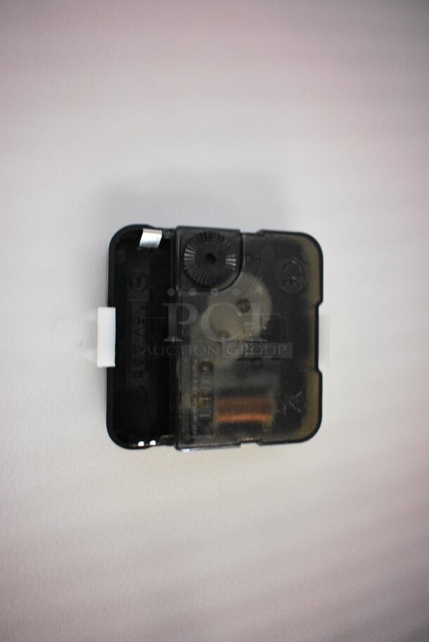 CocaCola Wall Mount Battery Powered Clock. 14x1.5x14 - Image 3 of 3