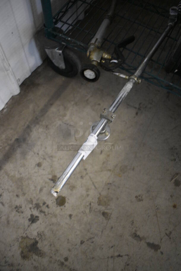 Spray Nozzle Attachment.  - Image 3 of 3